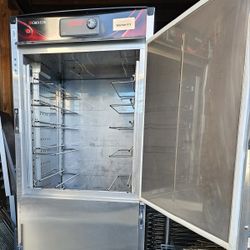 Crescore Food Warming Holding Cabinet, Like New  Delivery Plus 1st Yr Warranty