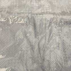 Men afghan clothe