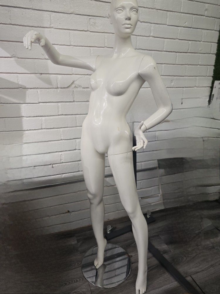 Maniquíe