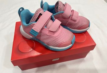 Adidas toddler girl shoes