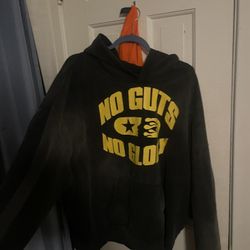 hellstar hoodie