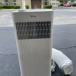 Portable Air conditioning Unit