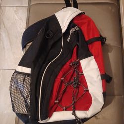 BACKPACK CROSSBODY  EASTSPORT 5.00
