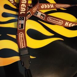 Lanyard 