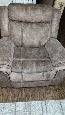 3 Piece Recliner Couches