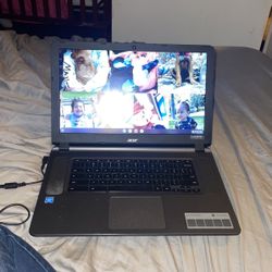 Laptop