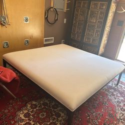 57” X 57” Ottoman 