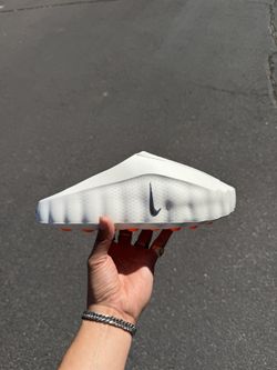Nike mind slide sail 🛥️ Size 10W (8.5 M) $150