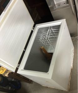 Storage unit sale