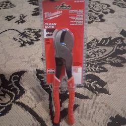 Cable Cutting Pliers