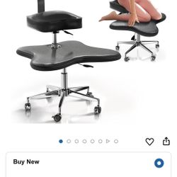 PYY Meditation Chair 