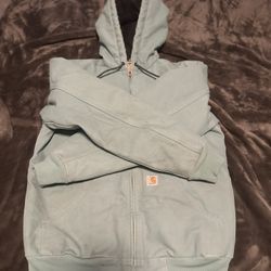 Carhartt Jacket