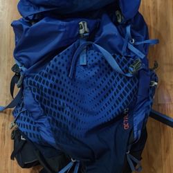 Gregory Octal 45 Womens XS