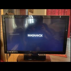 Magnavox TV