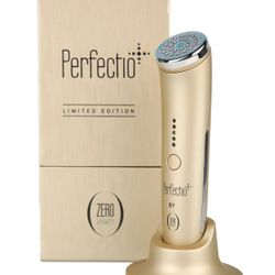 Perfectio Gold Plus Limited Edition still in box!