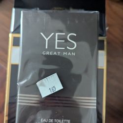 Men's Cologne 