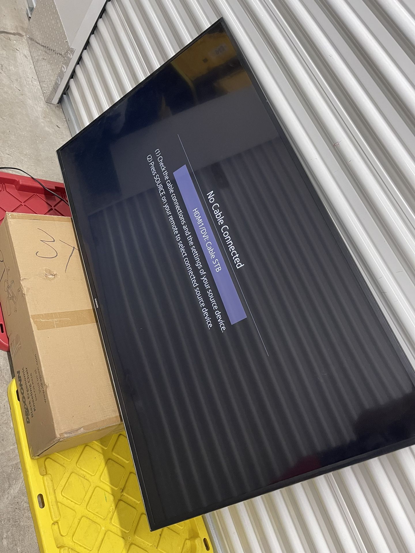 Samsung 55