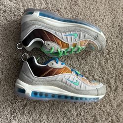 Nike Air Max 98 La Mezcla