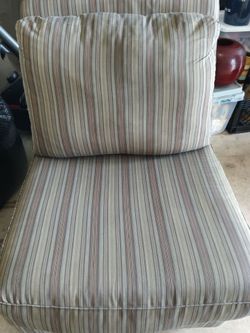 Accent Chair