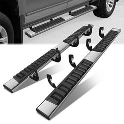 chevy running boards
