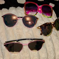 Sunglasses 