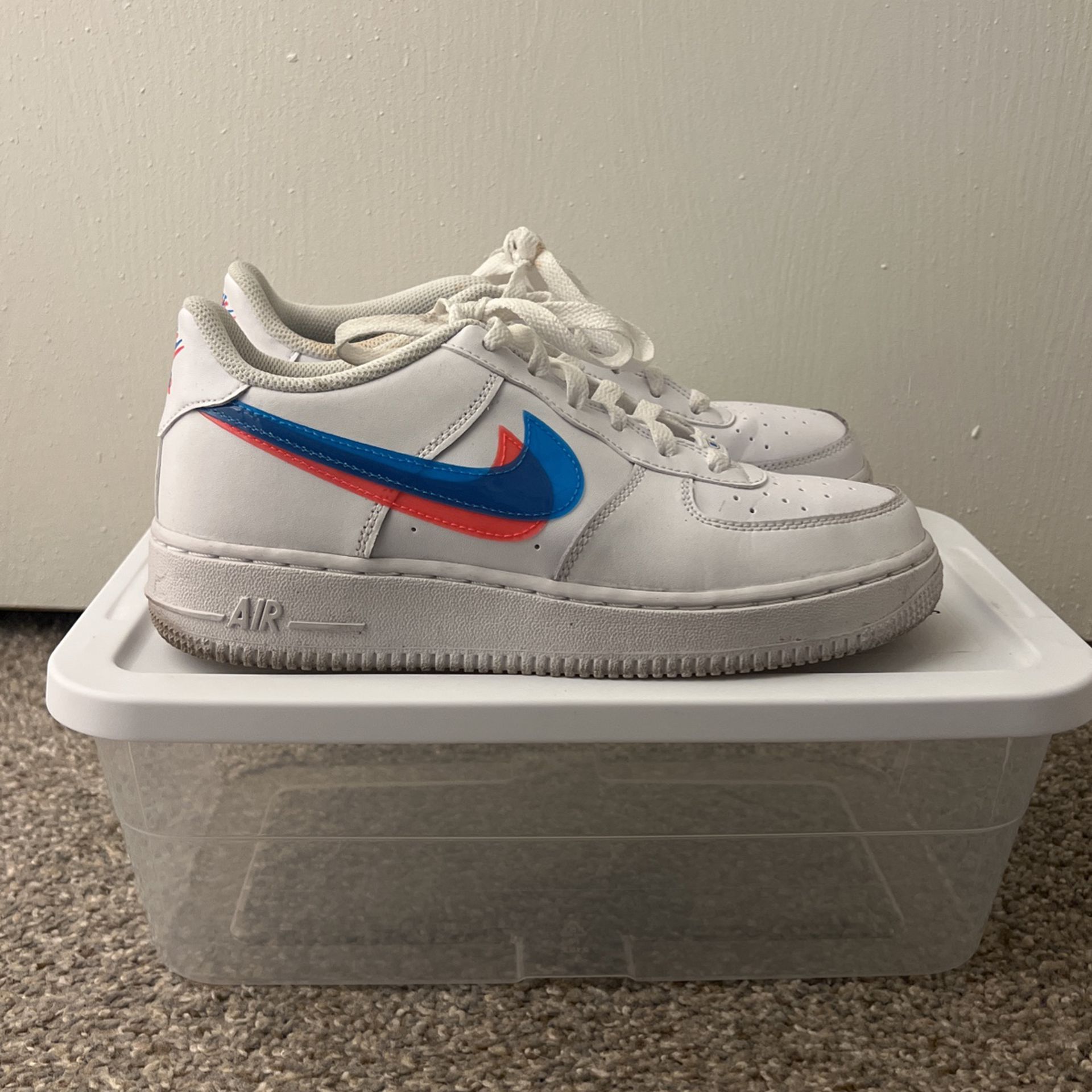 Nike Air Force 1 Glasses” for Sale in Phoenix, AZ - OfferUp