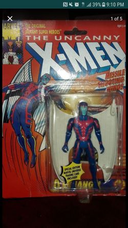 Xmen