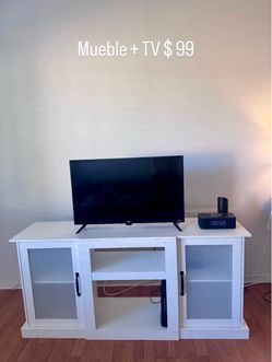 Mueble TV