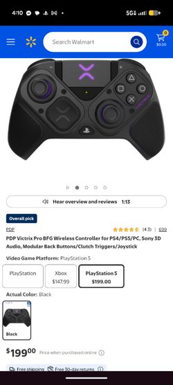 Elite controller plus call of duty black ops 7 xbox series