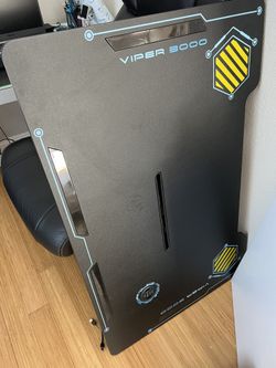 Viper 3000 Gaming Table Top