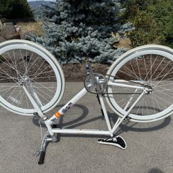 Sole 59MM - THE SINGLE SPEED / FIXED GEAR