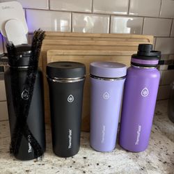 ThermoFlask