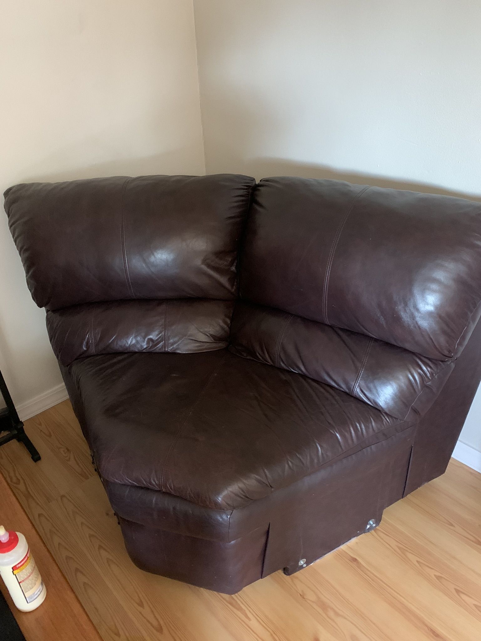 Three Piece Couch
