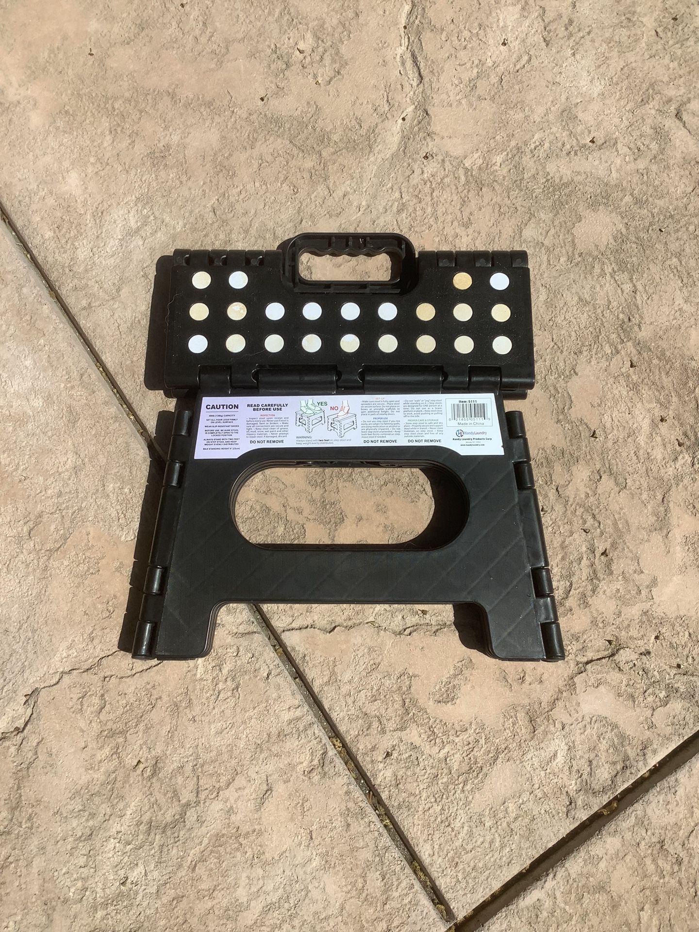 Step Stool