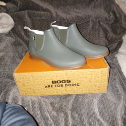 Bogs Sweet Pea Boot