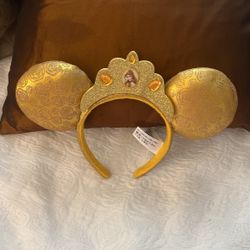 Disney Ears For Girls $30