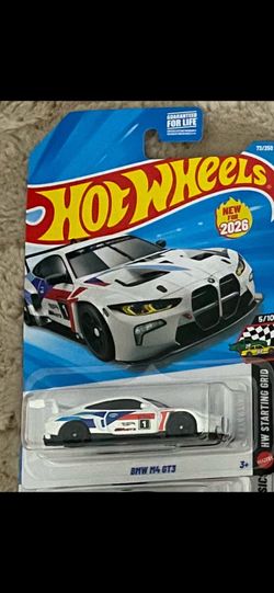 Hotwheels