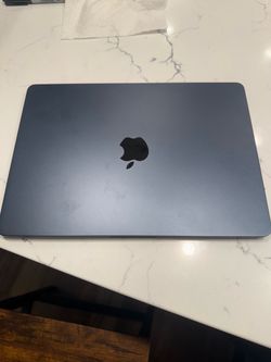 MacBook Air M4