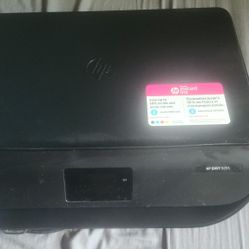 HP ENVY 5500 PRINTER