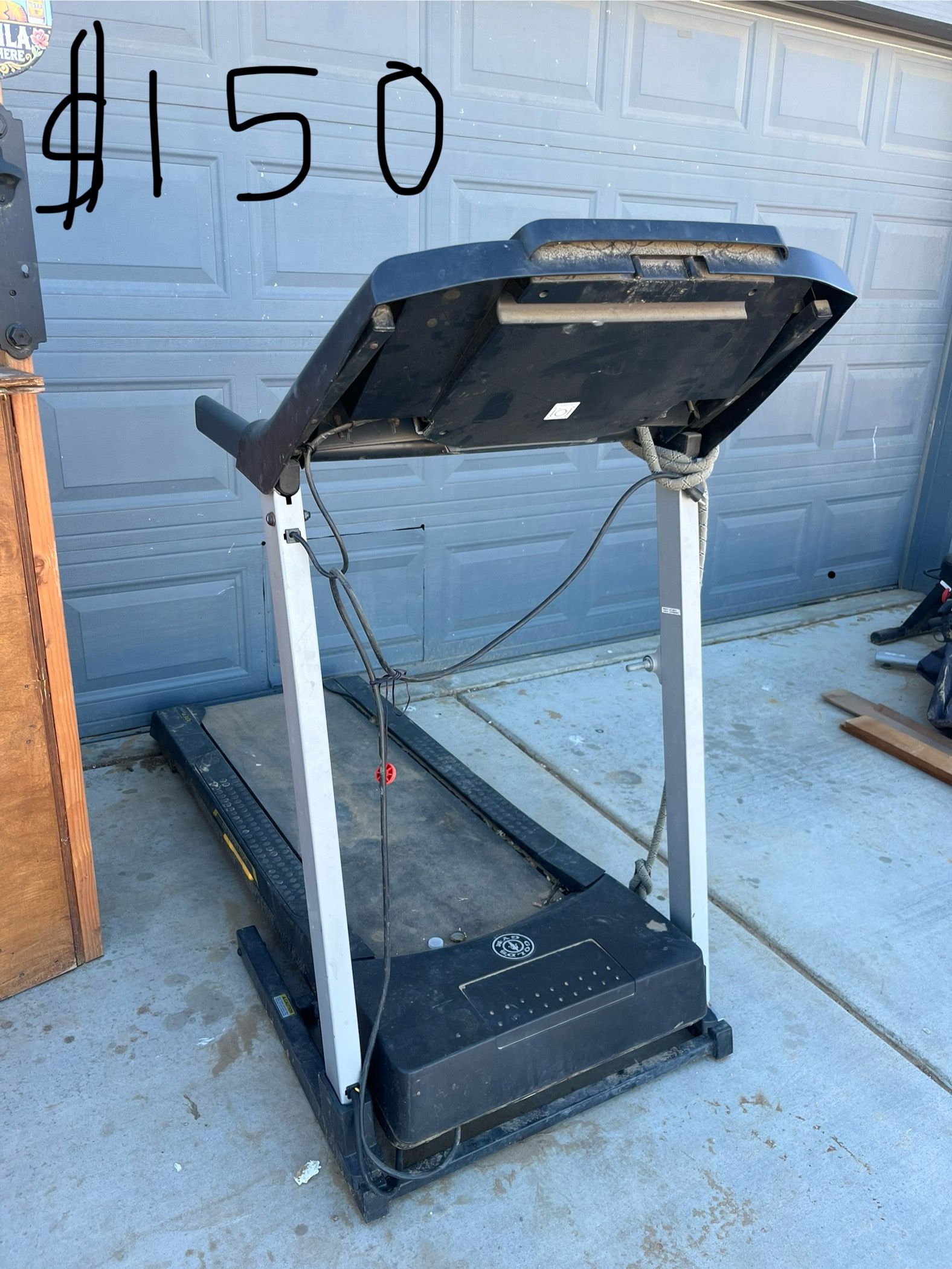 Exercise Equipment 