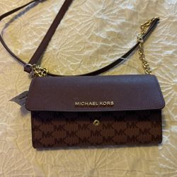 Mk Purse
