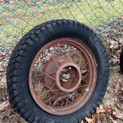 Antiques make me an offer