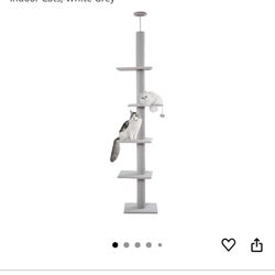 Cat Tree