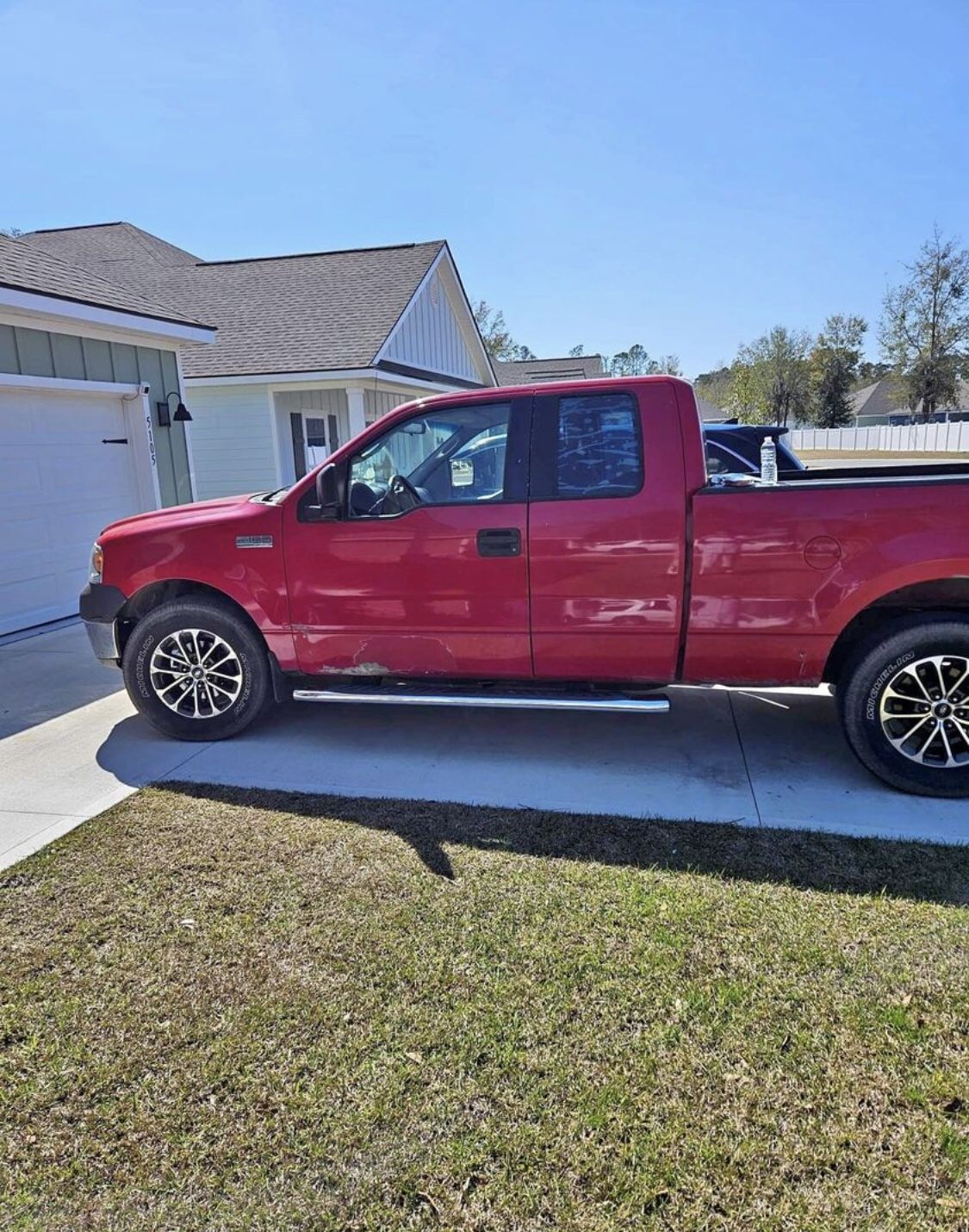 Ford F150