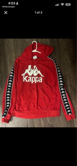 Kappa Hoodie