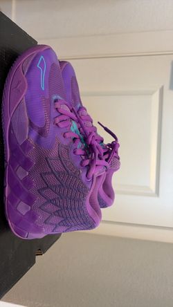 Puma MB.01 Queen City