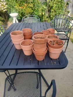 All Pots For 30$