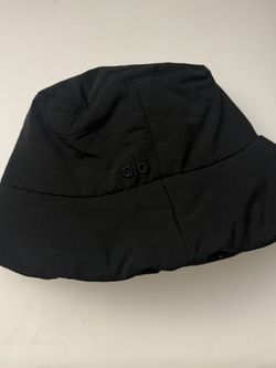 Alo Bucket Hat