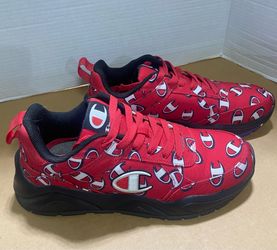 Champion Shoes Size 11