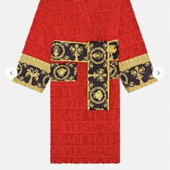 Versace Size Small Unisex